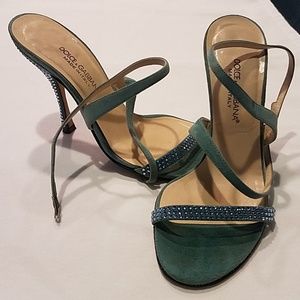 Dolce &Gabbana heels